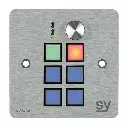 sy-electronics-sy-kcs6v-a-uk-keypad-controller-aluminium-