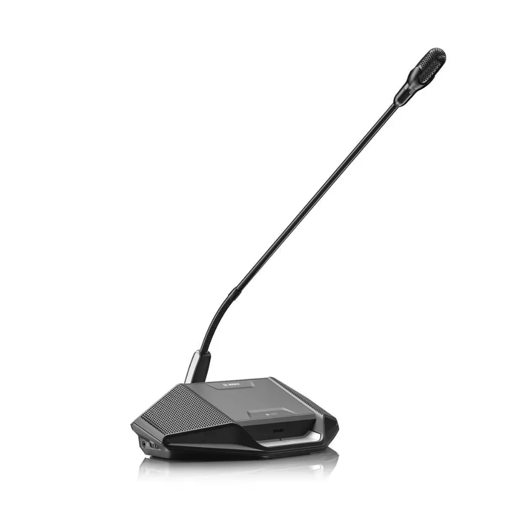 Bosch Microphone à col de cygne 50 cm avec bsae.webp