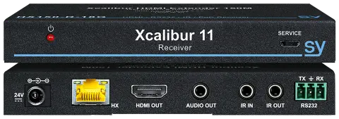 Xcalibur 11 HDMI Extender Rx Stacked.webp