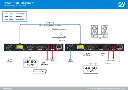 Xcalibur 11 HDMI Extender Diagram.webp