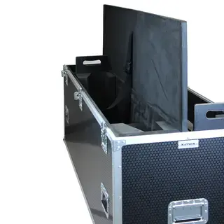 Flight case pour deux écrans TV 65"-75" interieur.webp