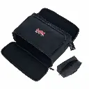 Sac de transport GATOR pour systèmes sans fil Shure BLX detail.webp