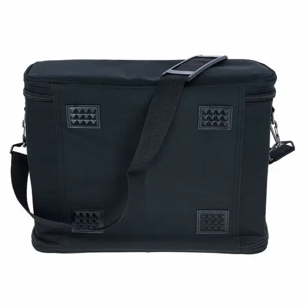 Sac de transport GATOR pour systèmes sans fil Shure BLX dessous.webp