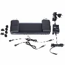 Shure BLX188:CVL Combo S8 détails.webp