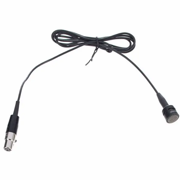 Shure BLX188:CVL Combo S8 microphone.webp