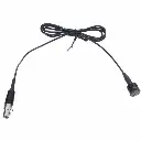 Shure BLX188:CVL Combo S8 microphone.webp