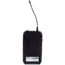 Shure BLX188:CVL Combo S8 récepteur dos.webp