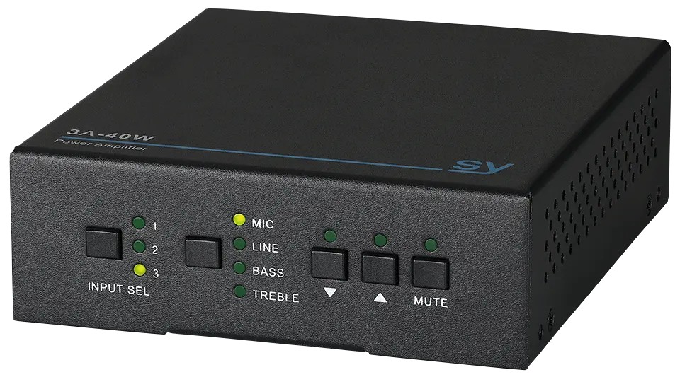 SY-3A-40W Front Right.webp