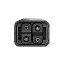 Sennheiser système de microphone sans fil tout-en-un à 2 canaux chargeur.webp