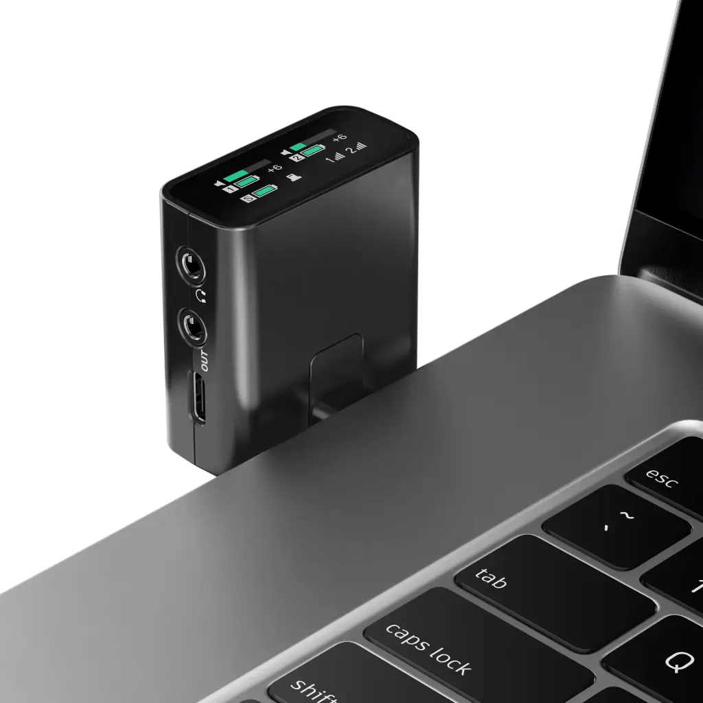 Sennheiser système de microphone sans fil tout-en-un à 2 canaux avec ordinateur.webp