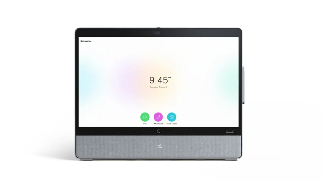 Cisco Webex Desk Pro face.webp