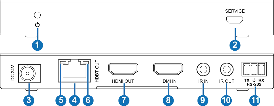 tp100p-h2_extendeur_hdmi_100m_18g_hdbaset_