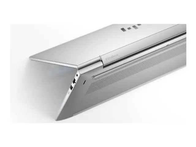 HP EliteBook 6 G1a Notebook Next Gen AI - 14" - AMD Ryzen AI 5 340, mémoire vive 32 Go RAM stockage 512 Go SSD - Français dos.webp