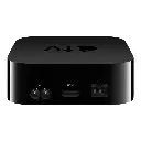Apple TV 4K (Wi-Fi + Ethernet) 3ème génération - lecteur AV dos.webp