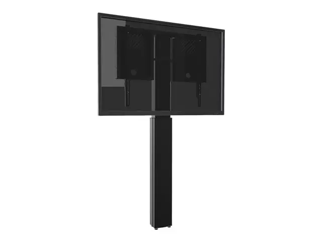 Support mural ViewSonic motorisée sol mur pour écran interactif.webp