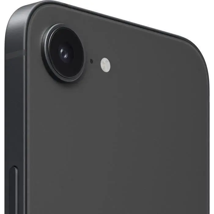 iPhone 16e 128GB Noir.webp