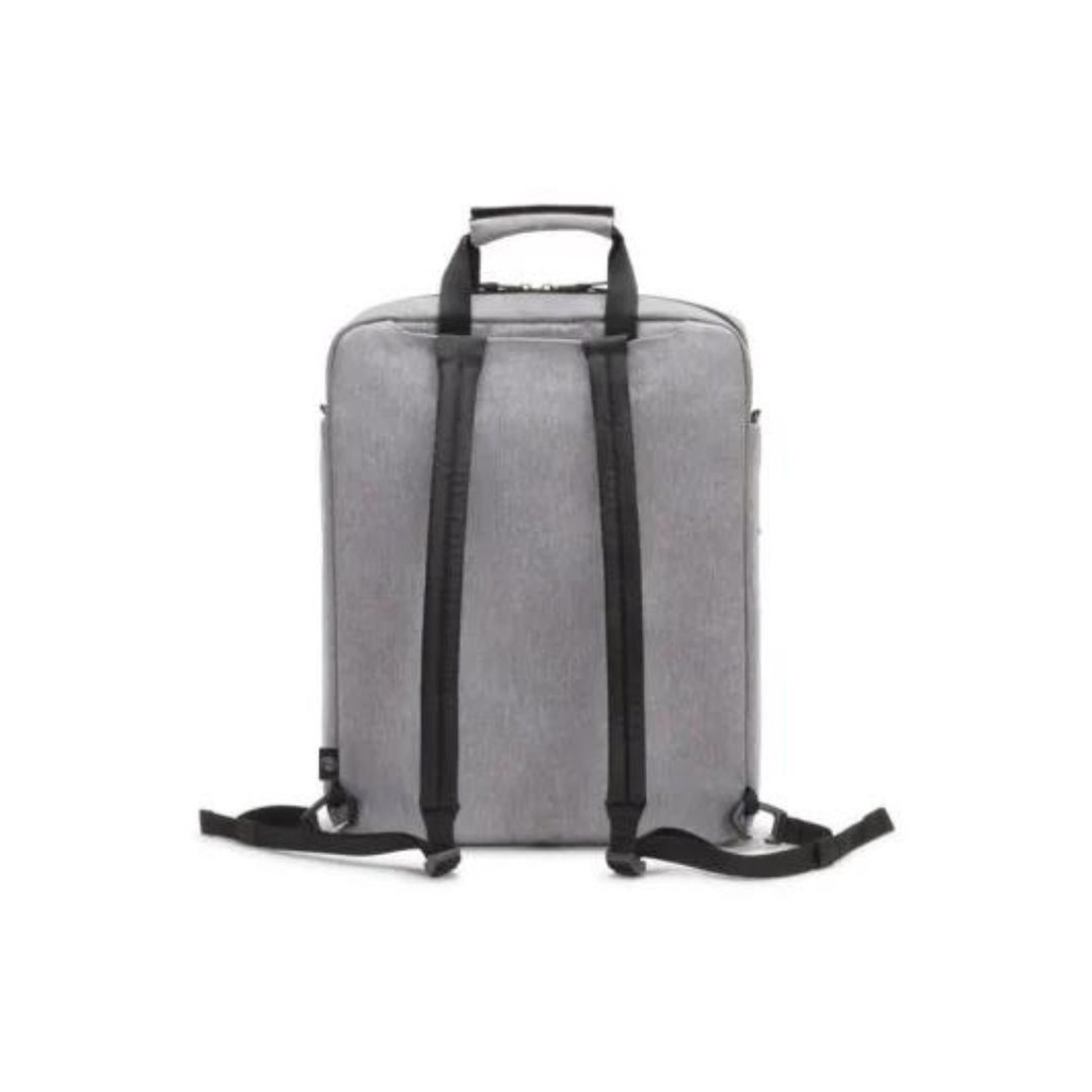 Sacoche Ecologique TOTE BAG MOTION Gris Pour PC portable 13-15.6" Multi poches Garantie a vie (copie)