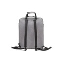 Sacoche Ecologique TOTE BAG MOTION Gris Pour PC portable 13-15.6" Multi poches Garantie a vie (copie)