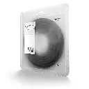 Câble réseau Noir Cat.6A S:FTP LSZH AWG 27 Lindy  emballage.webp