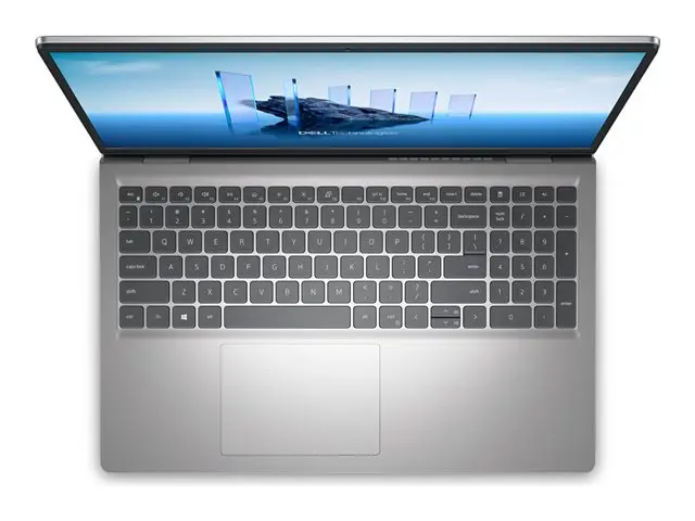 Dell Pro 15 Essential PV15250 - AI PC - 15.6" - Intel Core i5 - i5-1334U - 16 Go RAM - 1 To SSD dessus.webp