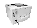 HP LaserJet Pro M501dn - imprimante - Noir et blanc - laser dos.webp