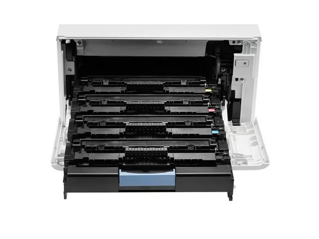HP Color LaserJet Enterprise M455dn - imprimante - couleur - laser interieur.webp