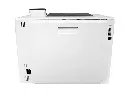 HP Color LaserJet Enterprise M455dn - imprimante - couleur - laser dos.webp