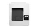HP Color LaserJet Enterprise M455dn - imprimante - couleur - laser dessus.webp
