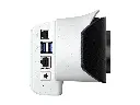 HP Poly Studio X52 All-in-One Video Bar Zoom, Teams et Google Meet droit.webp