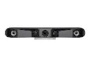 HP Poly Studio X52 All-in-One Video Bar Zoom, Teams et Google Meet audio.webp