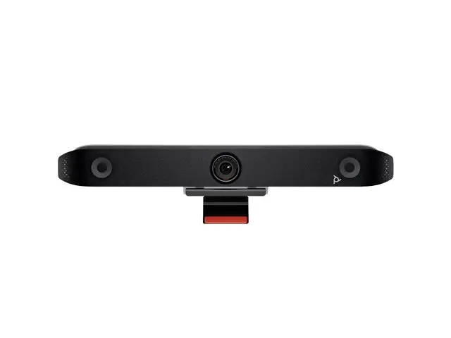 HP Poly Studio X52 All-in-One Video Bar.webp