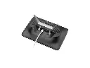Poly TC10 Touch Controller Black cablage.webp
