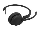 Micro-casque Mono Jabra Evolve3 45 MS detail.webp