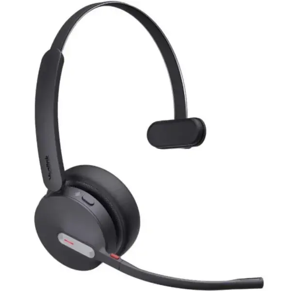 Yealink WH64 Mono UC casque.webp