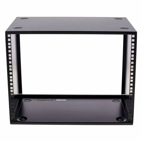Rack Millenium Steel Box 8U face.webp