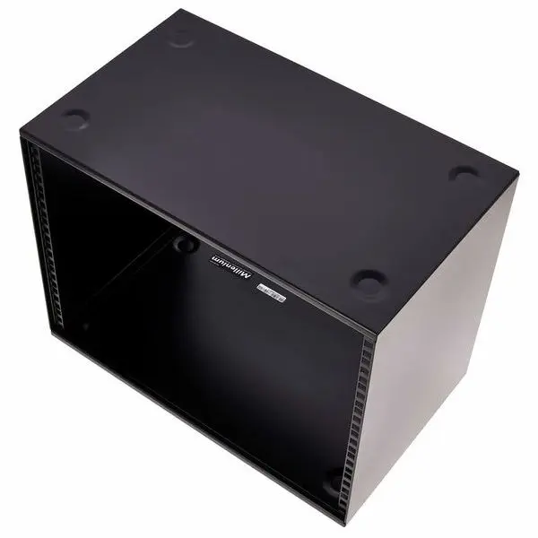 Rack Millenium Steel Box 8U dessus.webp
