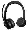 Yealink BH70 Dual Bluethooth Headset Casque arceau, stéréo, supra auriculaire, Bluetooth avec perche 