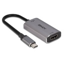 Convertisseur USB Type C vers HDMI 8K