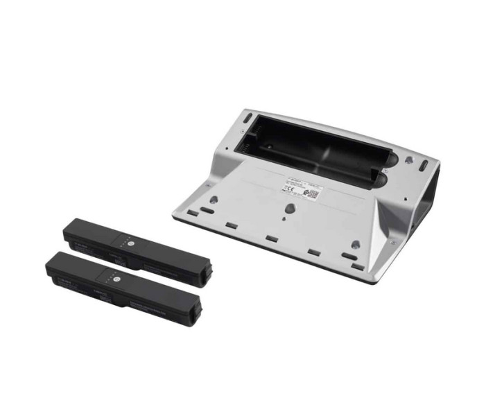 Televic Confidea BP G4 Batterie Li-ion rechargeable supplémentaire pour Confidea FLEX G4