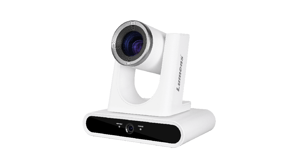 Pack de 2x Lumens VC-TR40 (Noir/Blanc) caméra PTZ