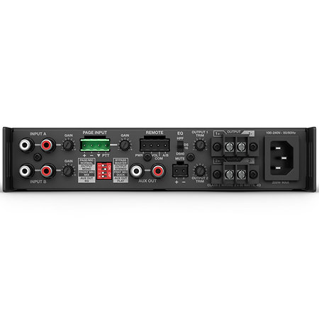 BOSE PRO Amplificateur IZA 190-HZ
