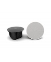 BOSE PRO Enceinte DesignMax DM3C Blanc - La Paire