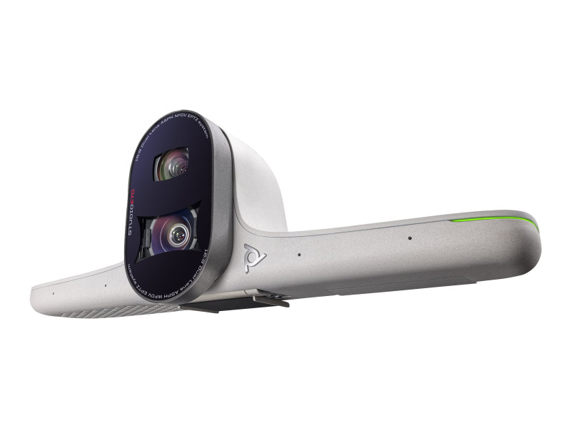 POLY G7500 avec TC10 + STUDIO E70 Visioconférence