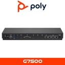 POLY G7500 avec TC10 + STUDIO E70 Visioconférence