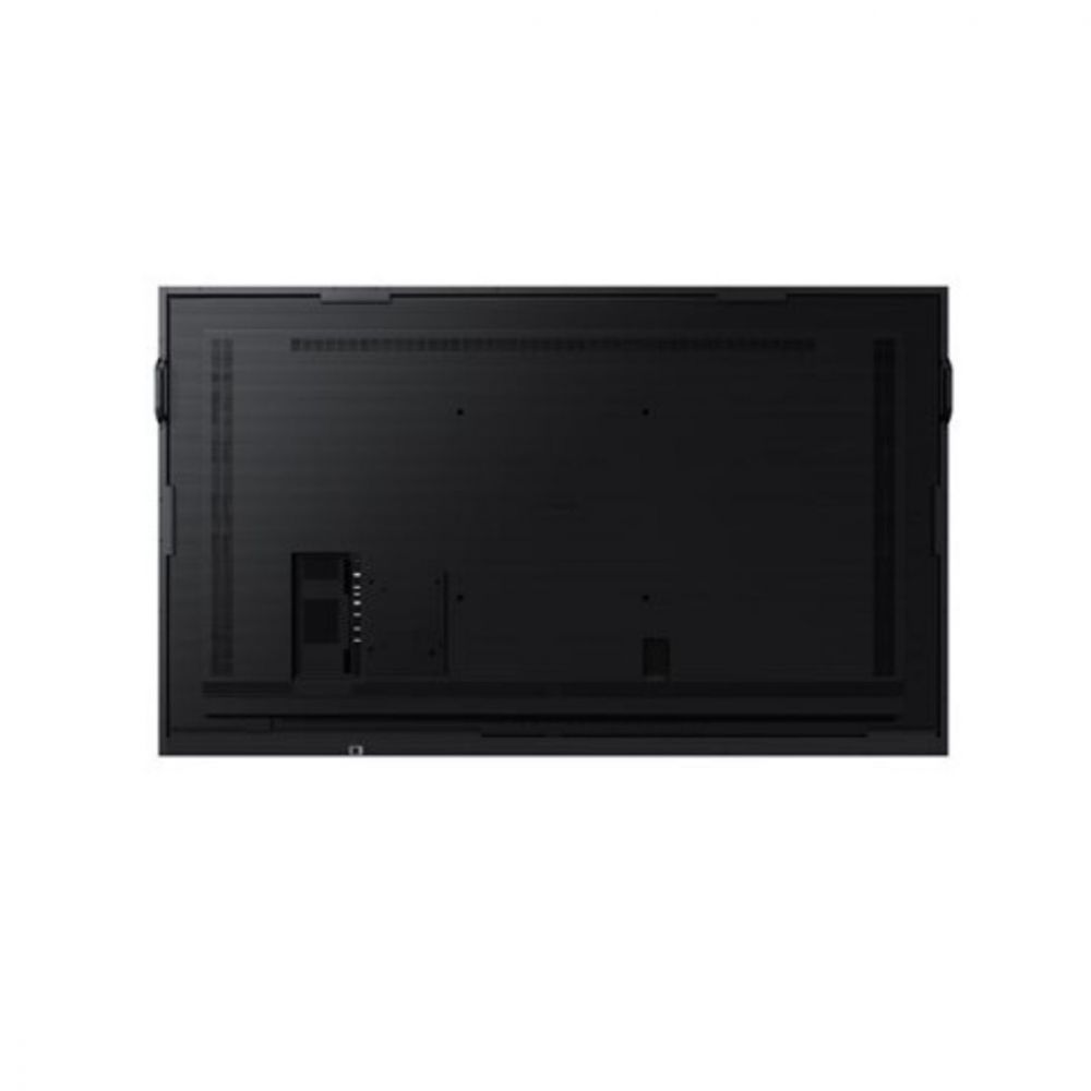 Arrière   ECRAN SAMSUNG 85'' LFD Tactile intéractif Flip 4
