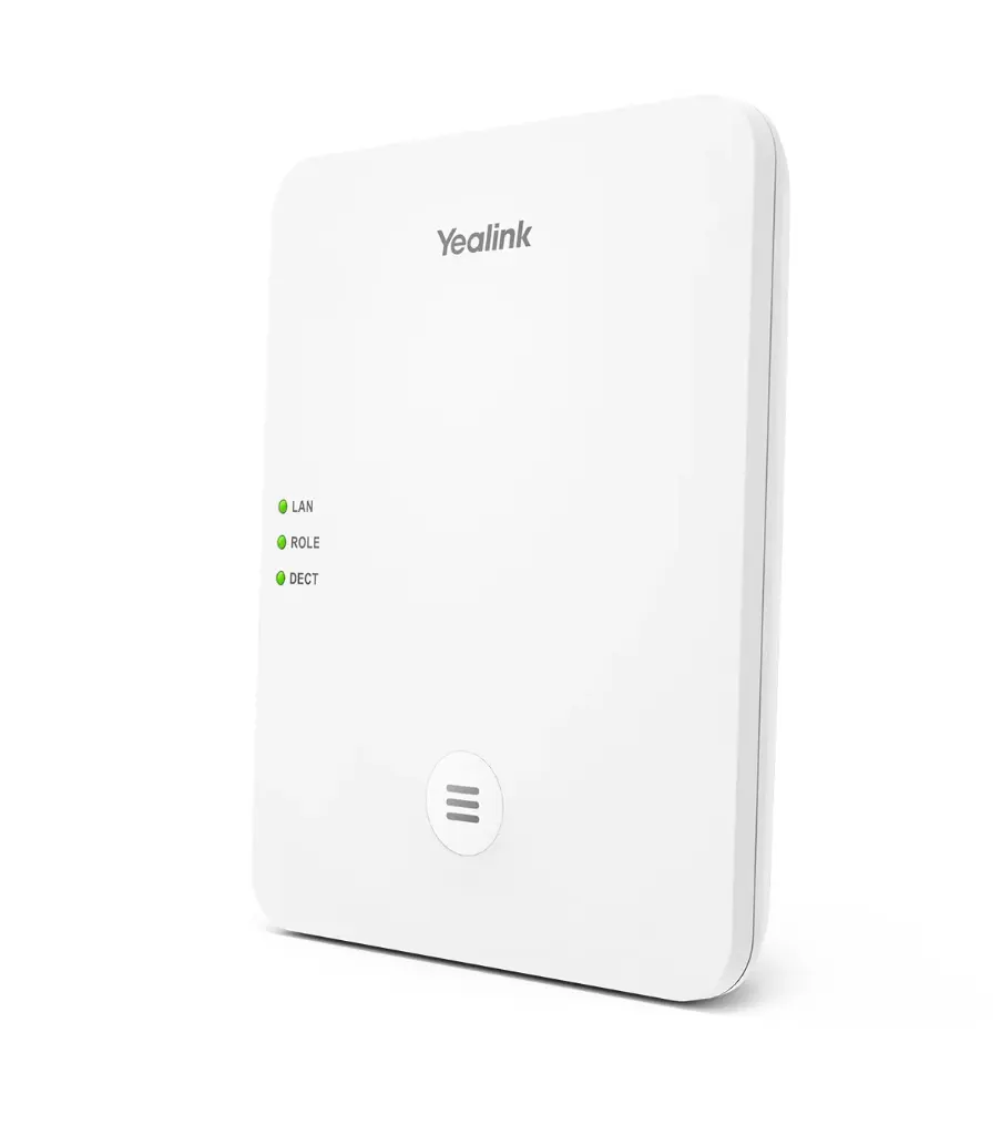 Yealink DECT Manager W80DM
