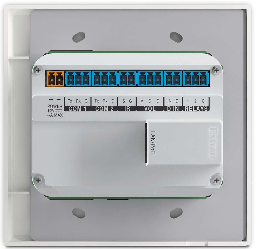 Extron Contrôleur MediaLink Plus MLC Plus 100