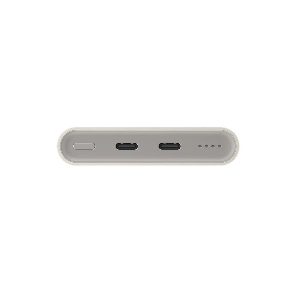 Batterie Externe Samsung 10A Charge ULTRA rapide 25W USB typeC