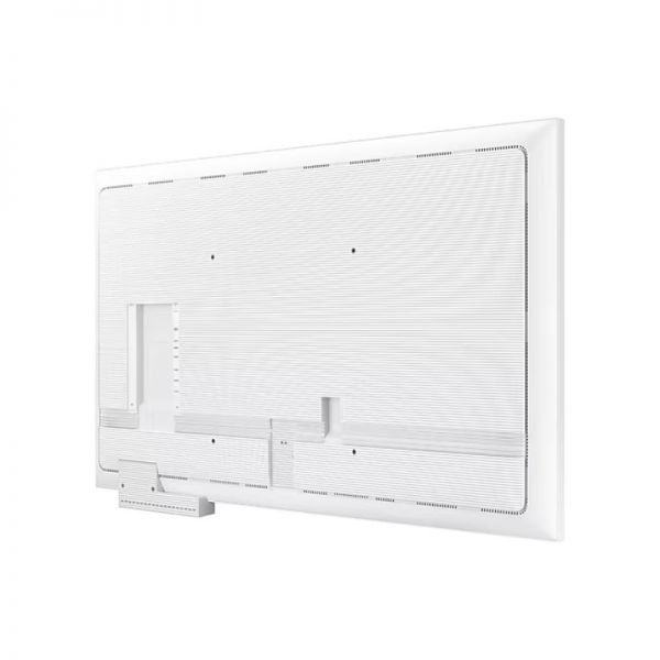 Arrière ECRAN SAMSUNG 55'' LFD Tactile intéractif Flip 4