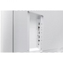 Connectiques sECRAN SAMSUNG 55'' LFD Tactile intéractif Flip 4